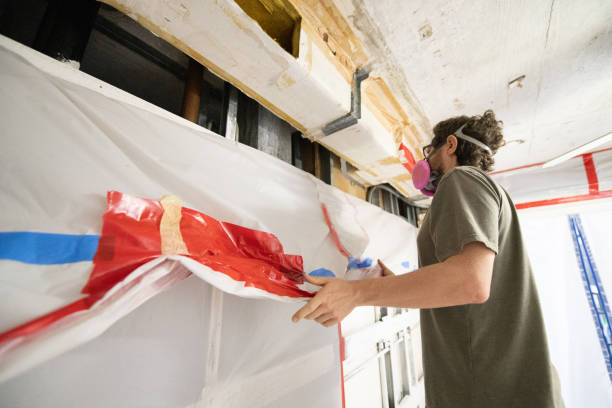 Best Biohazard Mold Removal  in Meadow Vale, KY